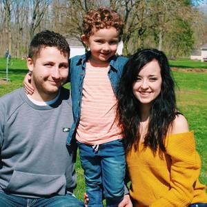 Meet your Posher, Mindy